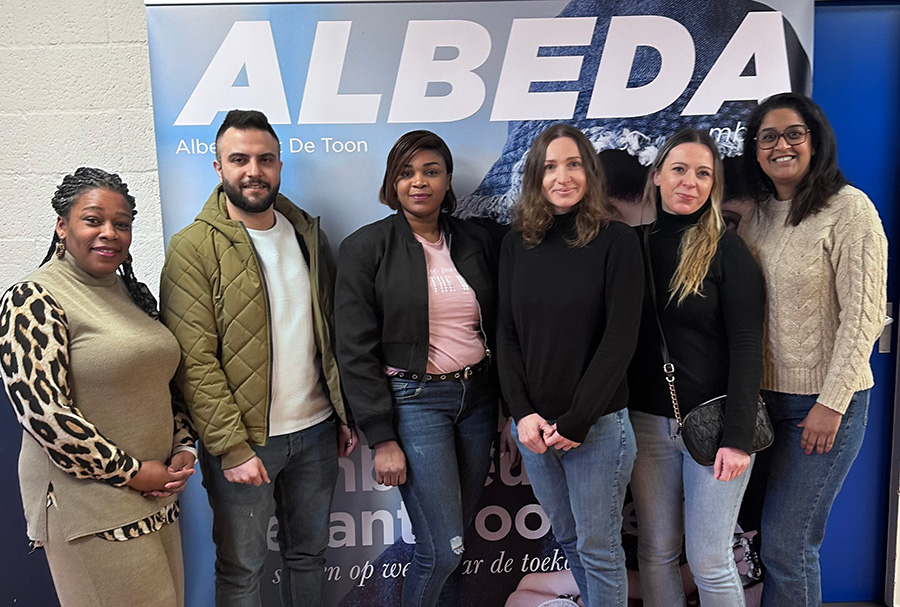 Taaltraject voor mensen met een afstand tot de arbeidsmarkt in Vlaardingen